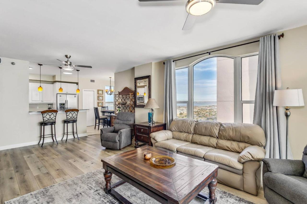 Beach Colony 8A Navarre Εξωτερικό φωτογραφία